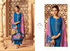 Maris 1009 By Shiddat Muslin Printed Dress Material Exporters In India